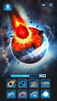 星球粉碎大师-插图1