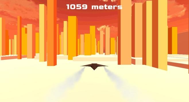 速度飞机3D-插图2