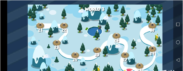 小英雄之战-插图1