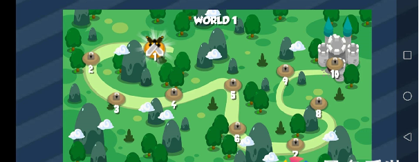 小英雄之战-插图2