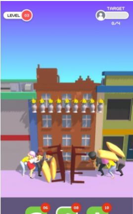 阻挡危险-插图1 阻挡危险-插图1