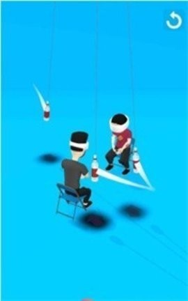 躲瓶子大师-插图2 躲瓶子大师-插图2