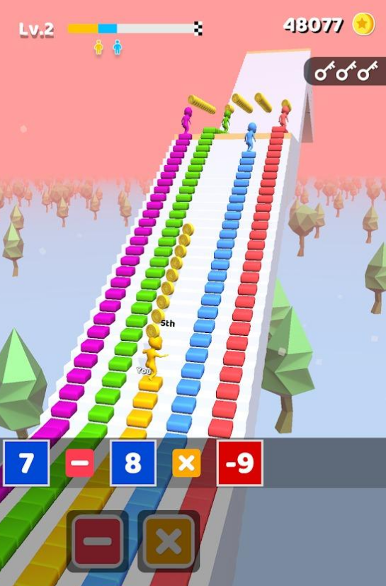 最大值计算竞赛-插图2