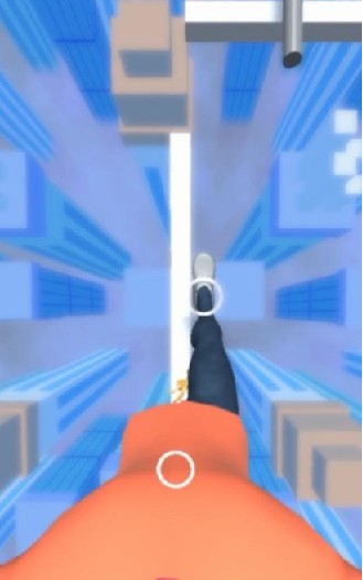 高空走钢丝模拟器游戏-插图1 高空走钢丝模拟器游戏-插图1