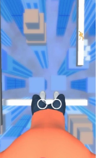 高空走钢丝模拟器游戏-插图2 高空走钢丝模拟器游戏-插图2