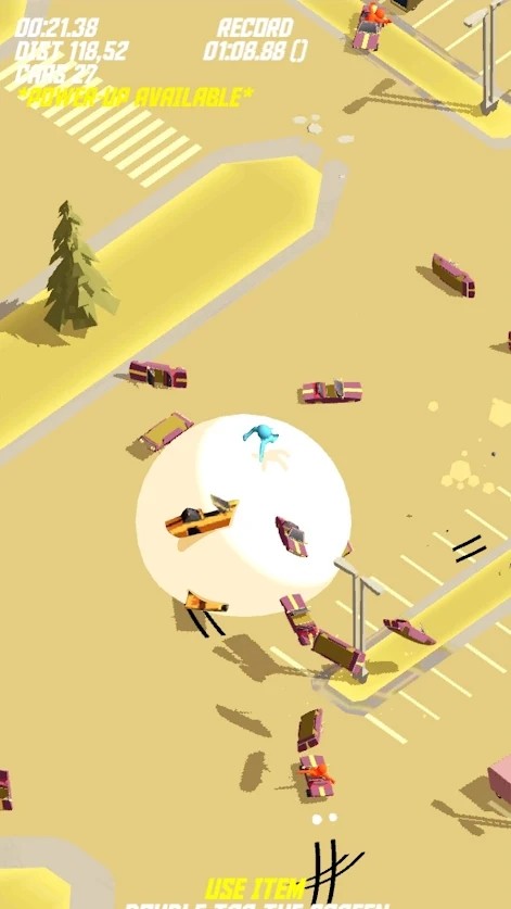 帕克逃脱大师-插图1