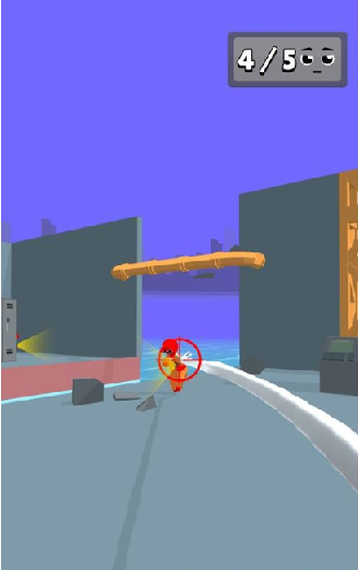 SCP逃离基地-插图2