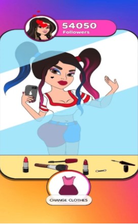 成为名人游戏-插图1