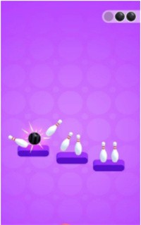 下落式保龄球游戏-插图1 下落式保龄球游戏-插图1