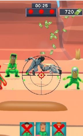 神枪狙击达人-插图1