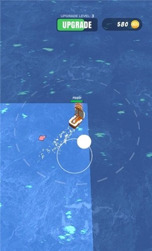 飓风海战-插图1