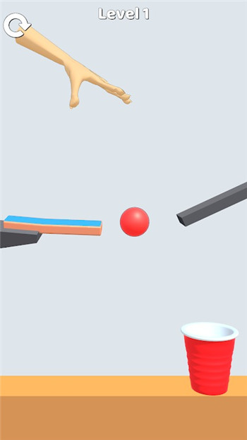 球对杯游戏-插图2