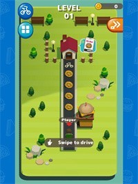 当个外卖仔-插图1