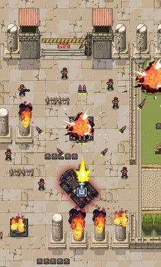 豺狼小队-插图2