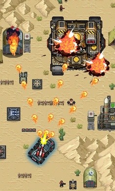 豺狼小队-插图1