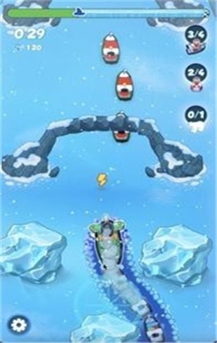 破冰雪游戏-插图2