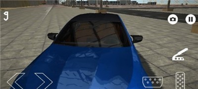 M5城市驾驶手游-插图1