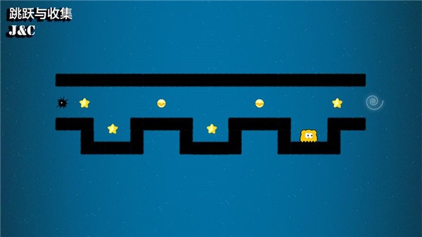 跳跃与收集-插图1