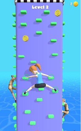 攀岩姿势-插图1