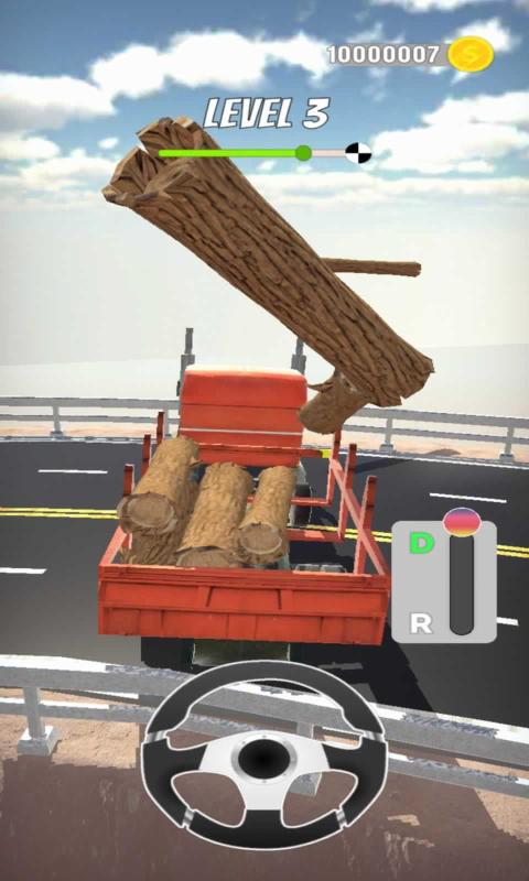 帕克卡车司机-插图2