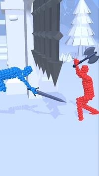 战斗火柴人偶3D-插图1
