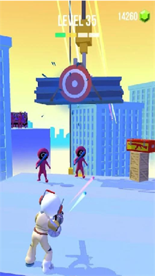 彩弹射击达人游戏-插图1