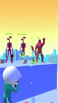 彩弹射击达人游戏-插图2