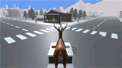 神奇动物大冒险游戏-插图2