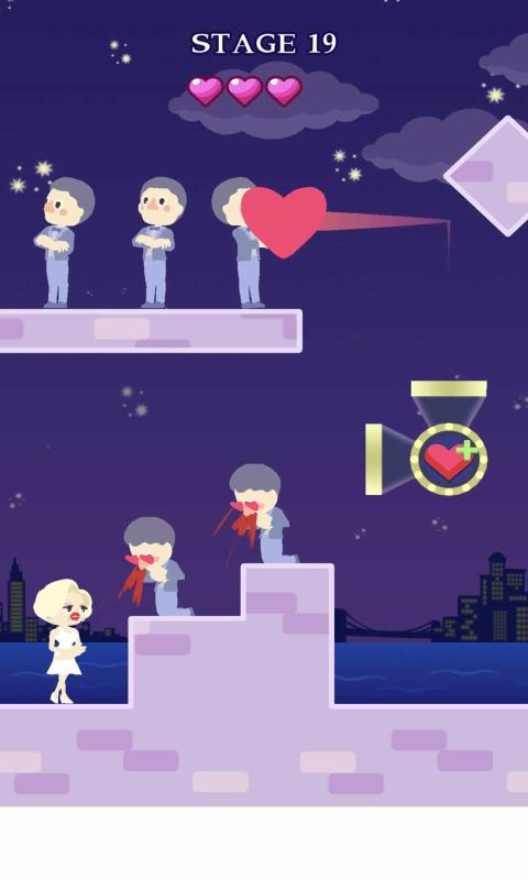 亲亲射击游戏-插图1