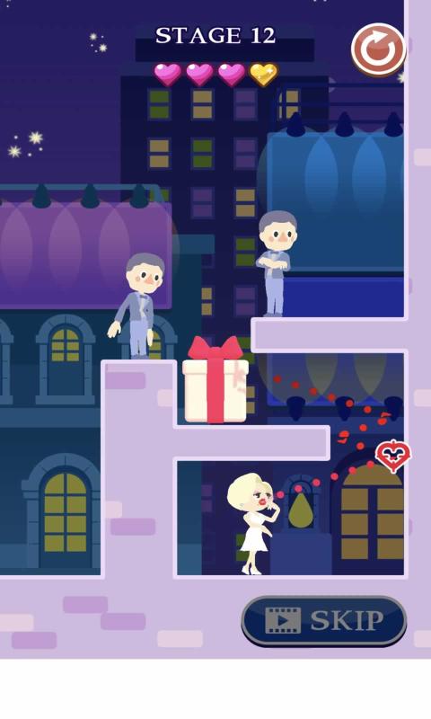 亲亲射击游戏-插图2