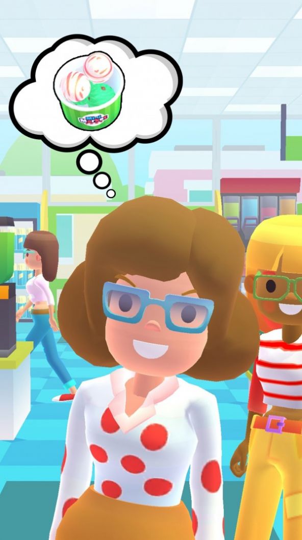 点点奇妙超市-插图2