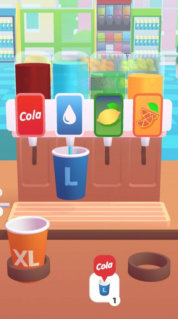 点点奇妙超市-插图1