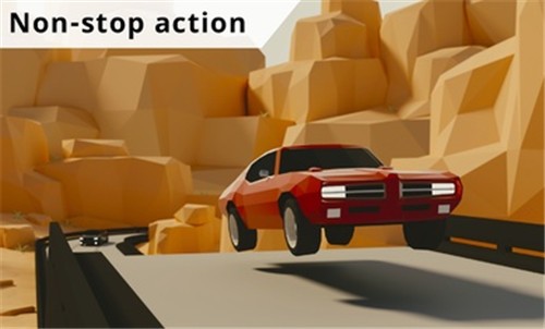 滑车拉力游戏-插图1