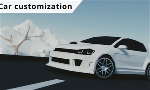 滑车拉力游戏-插图2