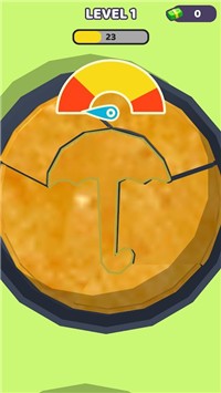 Cookie Carver Life Challenge游戏-插图1