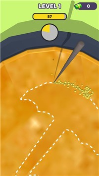 Cookie Carver Life Challenge游戏-插图2