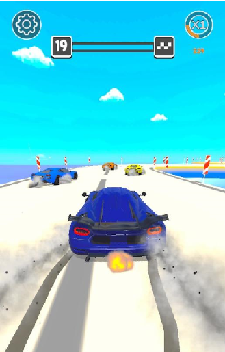 指尖转向漂移大师-插图2