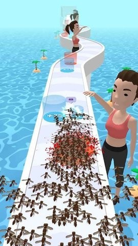 昆虫大军-插图1 昆虫大军-插图1