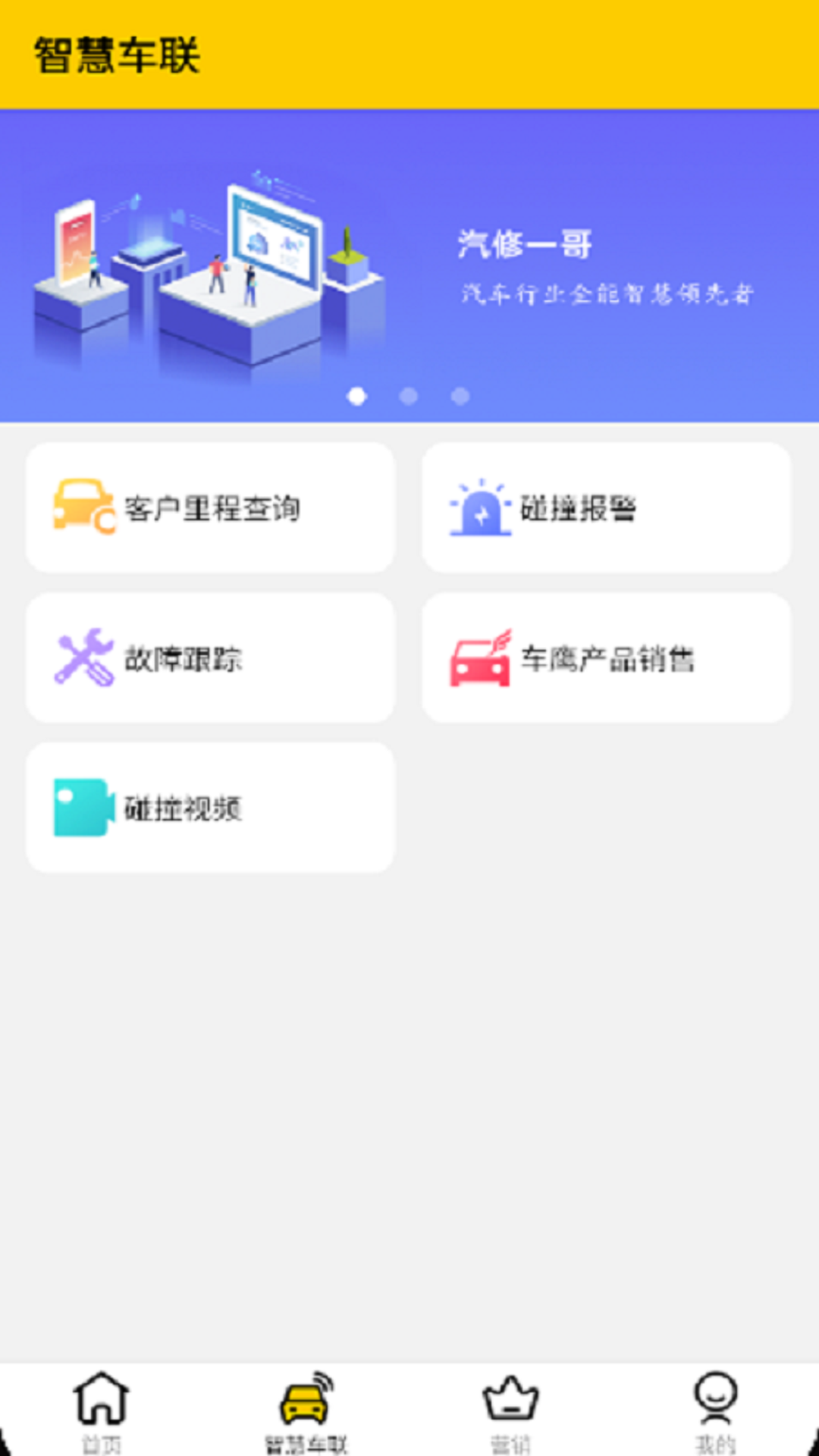 汽修一哥-插图1