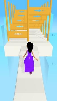 长裙跑酷-插图2