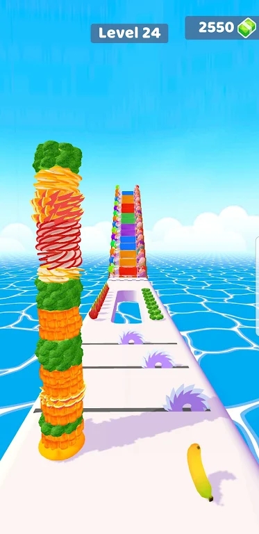 月饼跑3D-插图1