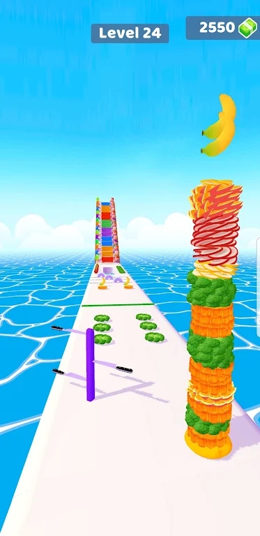 月饼跑3D-插图2