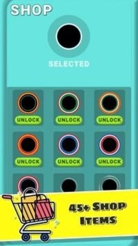 人类天坑游戏-插图1