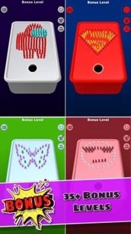 人类天坑游戏-插图2