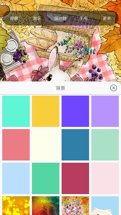 柔光小夜灯-插图1