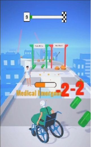 伤跑游戏-插图1 伤跑游戏-插图1