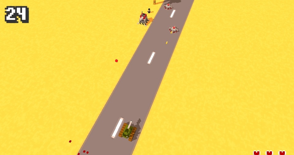 旋转海盗船-插图2 旋转海盗船-插图2