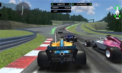 阿拉移动赛-插图1