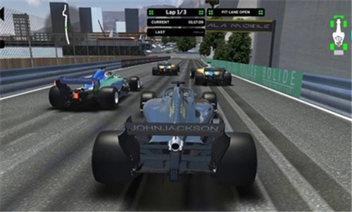 阿拉移动赛-插图2