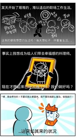 奇迹厨师游戏-插图1 奇迹厨师游戏-插图1